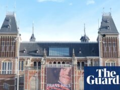O Rijksmuseum de Amsterdã anuncia um posto avançado ao sul de Eindhoven. Holanda