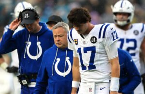 Relatório de lesões da NFL: acompanhando as últimas notícias, atualizações sobre Daniel Jones, CeeDee Lamb e mais sobre o futebol fantástico na semana 15