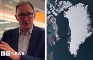 A nomeação de Trump como embaixador na Groenlândia gerou uma nova disputa com a Dinamarca