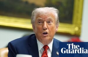 Trump lança plano de visto com ‘cartão dourado’ de US$ 1 milhão em meio à repressão à imigração Notícias dos EUA