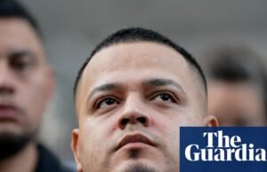 Kilmer Abrego Garcia ordenou libertação da custódia do ICE em luta pela imigração de Trump | Kilmer abrego Garcia