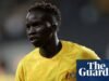 Garang Kuol: O que aconteceu com os Socceroos, os quase heróis da Copa do Mundo de 2022? , Austrália