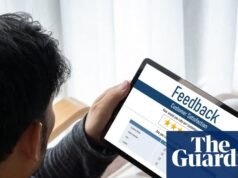 Cuidado com as avaliações cinco estrelas: artigos fraudulentos que tentam capturar golpes de compradores on-line