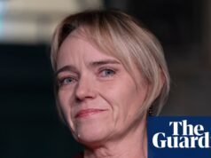 A decisão do médico trans do NHS significa que não há proibição de ir ao banheiro? , transgênero