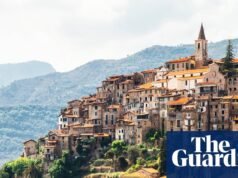 Encontramos a autêntica Ligúria: uma viagem fora de temporada pelas espetaculares aldeias e culinária do noroeste da Itália.