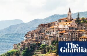 Encontramos a autêntica Ligúria: uma viagem fora de temporada pelas espetaculares aldeias e culinária do noroeste da Itália.