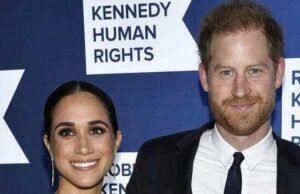 Declaração de seis palavras do Príncipe Harry e Meghan sobre a primeira proibição mundial de mídia social na Austrália