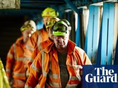 Ex-mineiros comemoram aumento ‘histórico’ de £ 100 por semana na pensão do Reino Unido