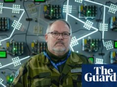 Harbadus ataca Andavaria: Jogo de guerra cibernética testa a defesa da OTAN contra a Rússia OTAN