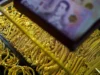 Tailândia visa impostos e restrições comerciais para limitar ‘enormes’ transações de ouro à medida que o baht dispara