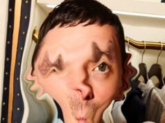 ‘Five Nights at Freddy’s’ – Adivinhe a estrela mexida!