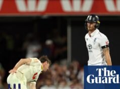 Harry Brook caiu em seis bolas em Perth: 10 momentos que decidiram o Ashes The Ashes 2025-26