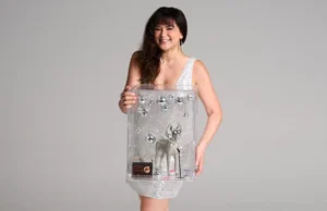 Entre no espírito natalino apoiando a instituição de caridade SOSD e celebre o Natal no Big Furry Festival