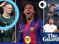 Revisão da Liga dos Campeões: Liverpool marginaliza a saga de Salah enquanto o Chelsea fica para trás na Liga dos Campeões