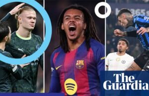 Revisão da Liga dos Campeões: Liverpool marginaliza a saga de Salah enquanto o Chelsea fica para trás na Liga dos Campeões