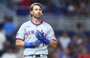 O Mets supostamente trocou o duas vezes segunda base All-Star Jeff McNeil pelos A’s enquanto a rotatividade do elenco continua