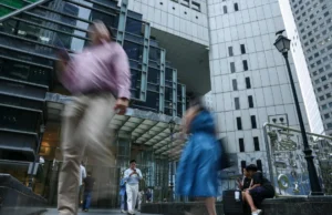 Seguradora expande canais de distribuição em Singapura