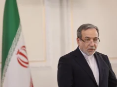 O ministro iraniano Araghchi espera que o Japão desempenhe um papel importante na segurança das instalações nucleares