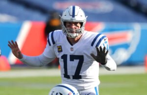 Philip Rivers: 8 estatísticas selvagens sobre o novo, mas antigo Colts QB, o 8 vezes Pro Bowler que acabou de completar 44 anos e é avô