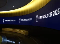 Os organizadores da Copa do Mundo de Seattle anunciam que os eventos do Pride serão realizados fora da partida Egito x Irã