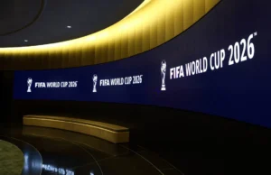 Os organizadores da Copa do Mundo de Seattle anunciam que os eventos do Pride serão realizados fora da partida Egito x Irã