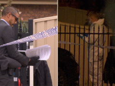 Homem acusado de assassinato depois que esposa é encontrada morta na casa da família em Adelaide