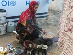 ONGs temem que as regras de registro de Israel arrisquem o colapso dos programas de ajuda em Gaza