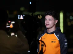 Norris sabe que se tornar campeão de F1 mudará sua vida do número 1 em diante