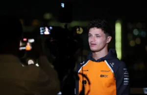 Norris sabe que se tornar campeão de F1 mudará sua vida do número 1 em diante