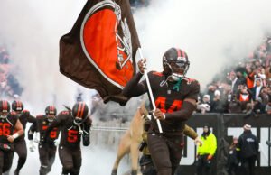 Relatório de novato: Jogadores do primeiro ano prontos para atuar em playoffs de fantasia e trazer campeonatos para casa