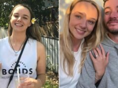 Coroner inicia investigação sobre a morte pro bono da influenciadora do bem-estar Stacey Warnke