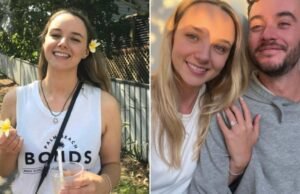 Coroner inicia investigação sobre a morte pro bono da influenciadora do bem-estar Stacey Warnke