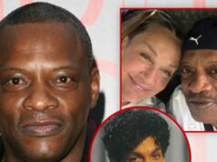 Ex-assessor de Prince vê seu tubo de oxigênio queimando antes de seu apartamento pegar fogo