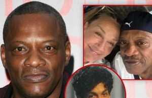 Ex-assessor de Prince vê seu tubo de oxigênio queimando antes de seu apartamento pegar fogo