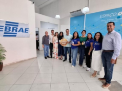 Prefeitura de Poços de Caldas recebe Prêmio Ouro pelo Atendimento em Boas Práticas