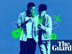 ‘Já houve um impacto profundo’: os pais reagem à proibição das redes sociais na Austrália