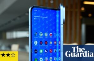 Análise do Google Pixel 10 Pro Fold: pixel de telefone dobrável resistente à poeira e mais durável