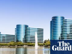 Os resultados decepcionantes da Oracle geram US$ 70 bilhões em valor em meio a temores de bolha de IA Setor de tecnologia
