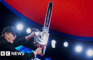 Kasturi diz que a dose foi “um tanto bem-sucedida”, mas ele não fará isso novamente