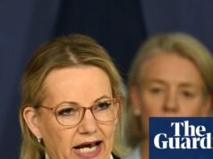 Susan Ley ‘não pediu desculpas por minha paixão’ enquanto o Partido Trabalhista condena ‘nojento’ ‘acumulação partidária’ sobre o ataque de Bondi | ataque terrorista na praia de bondi