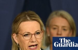 Susan Ley ‘não pediu desculpas por minha paixão’ enquanto o Partido Trabalhista condena ‘nojento’ ‘acumulação partidária’ sobre o ataque de Bondi | ataque terrorista na praia de bondi