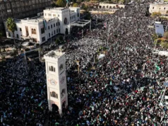 Um ano após a queda do regime de Assad, famílias de detidos desaparecidos continuam a sofrer sem respostas