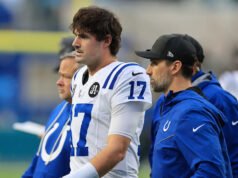 Daniel Jones sofre ruptura do tendão de Aquiles