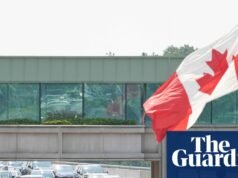 Projeto de lei do Canadá visando refugiados teme sinalizar uma nova era de políticas de fronteira ao estilo dos EUA Canadá