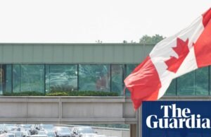 Projeto de lei do Canadá visando refugiados teme sinalizar uma nova era de políticas de fronteira ao estilo dos EUA Canadá