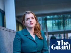 Ministro dos sem-abrigo promete parar de usar B&B como alojamento de emergência para sem-abrigo