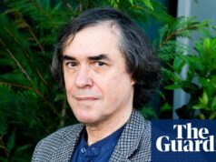 ‘Eu me vinguei literária daqueles que roubaram minha juventude’: escritor romeno Mircea Cartwright Imagination