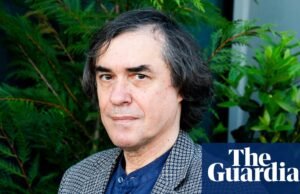 ‘Eu me vinguei literária daqueles que roubaram minha juventude’: escritor romeno Mircea Cartwright Imagination