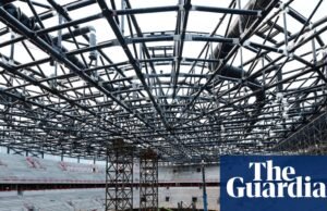 NHL alerta que os melhores jogadores não participarão dos Jogos Olímpicos de Inverno se o local for inseguro. Jogos Olímpicos de Inverno de 2026