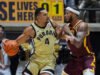 Braden Smith e Trey Coffman-Ren ajudam o número 6 de Purdue a se recuperar com uma vitória impressionante por 85-57 sobre Minnesota